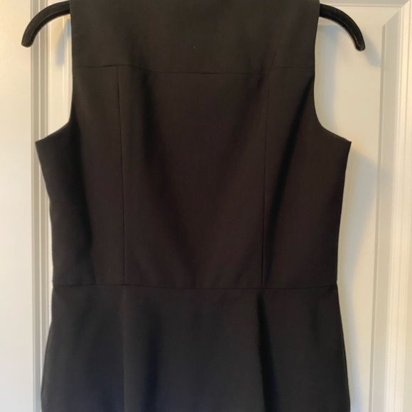 Theory wool top - Picture 2 of 3